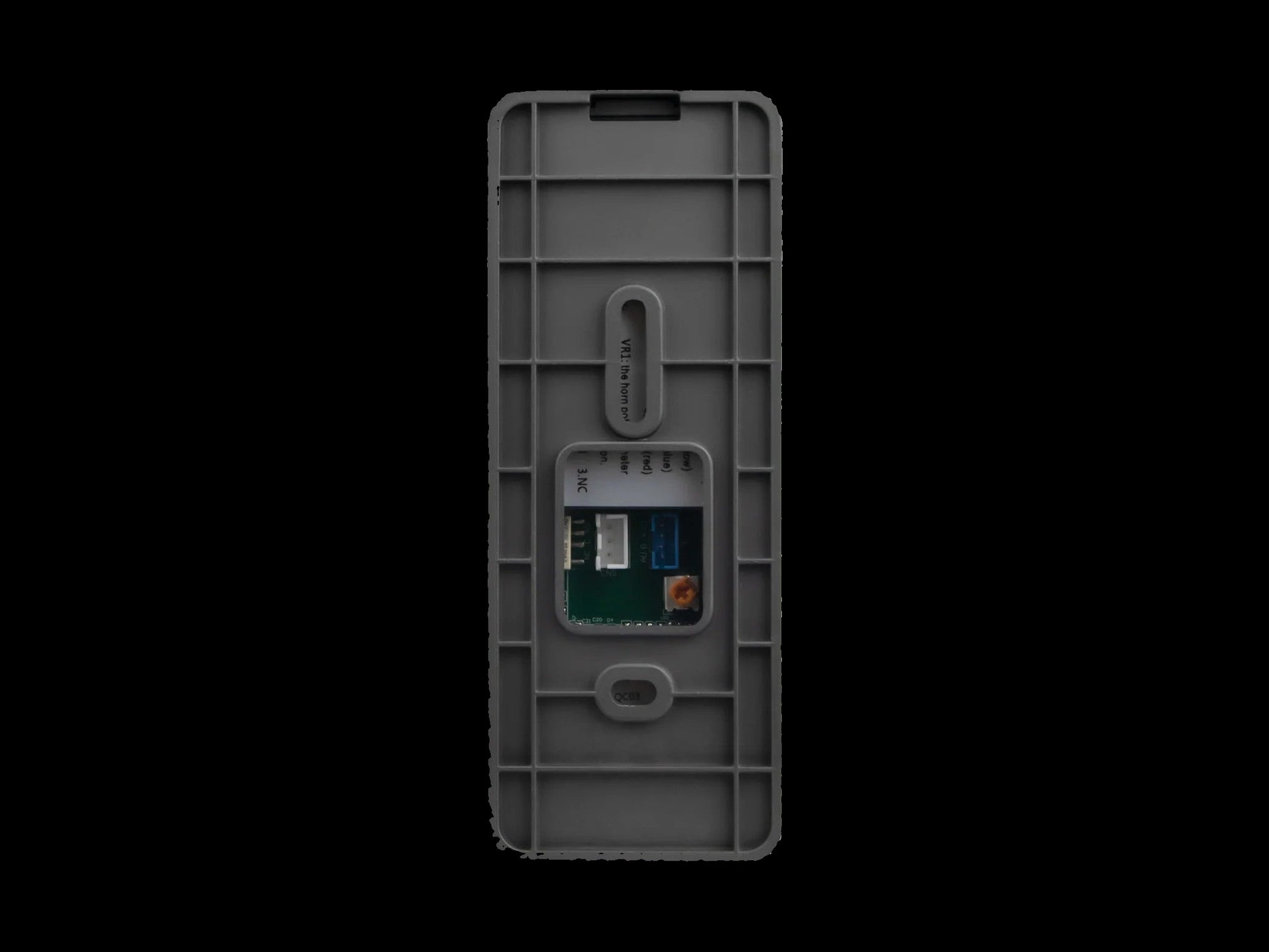 Digigaurd 4-Wire Intercom Kit