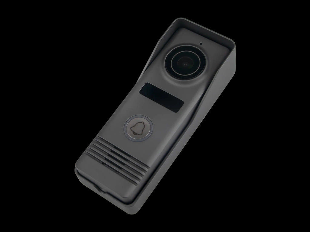 Digigaurd 4-Wire Intercom Kit