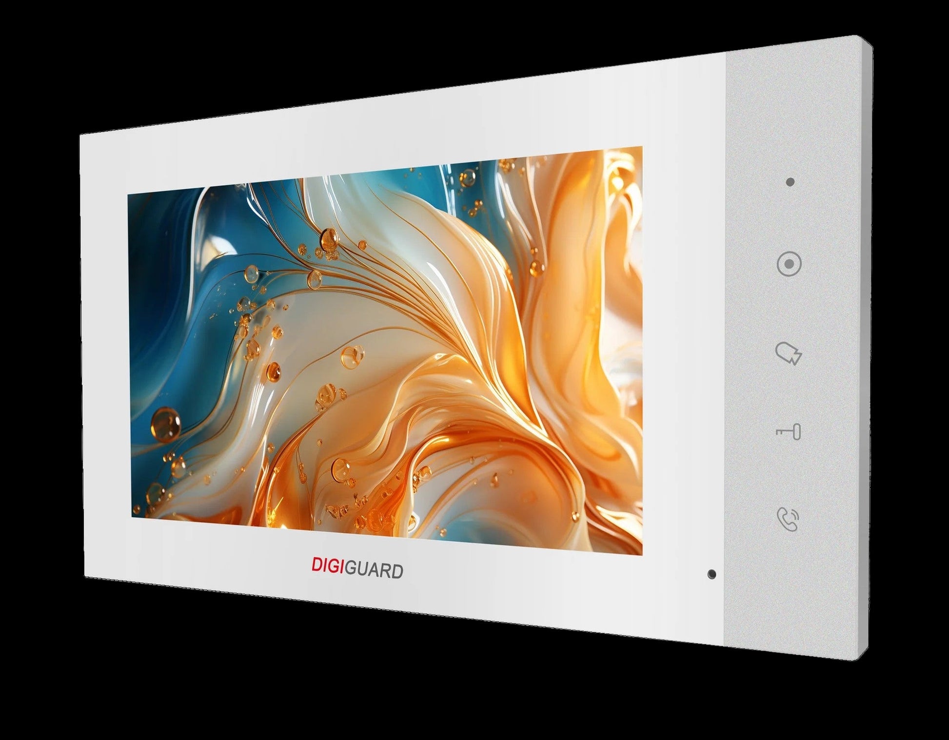 Digigaurd 4-Wire Intercom Kit