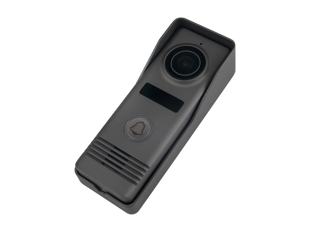 DIGIGUARD 4-WIRE INTERCOM KIT