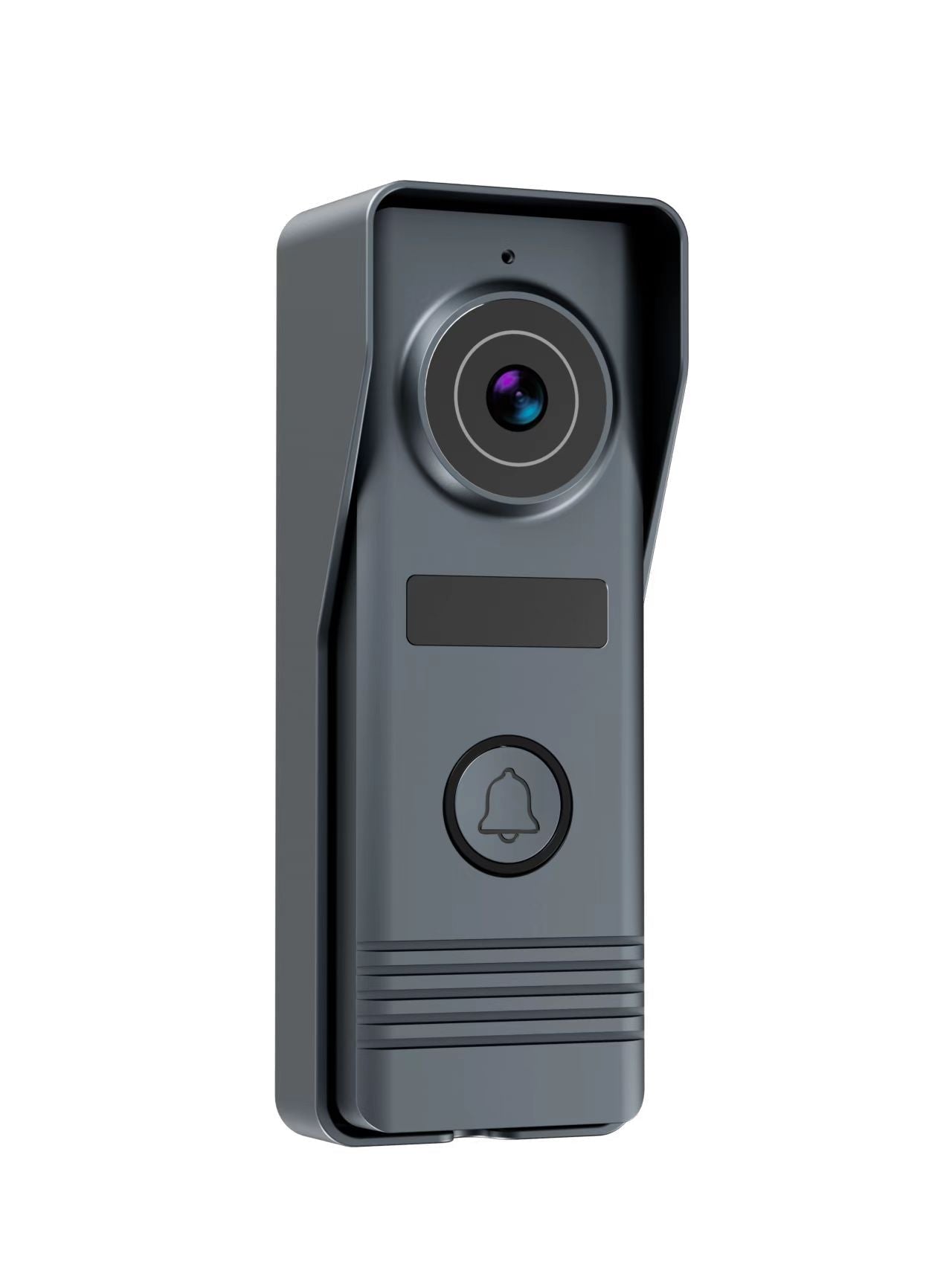 DIGIGUARD 4-WIRE INTERCOM KIT