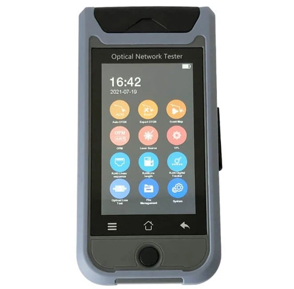ST3200F MM OTDR