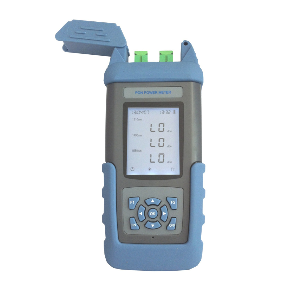 ST805C Pon Power Meter