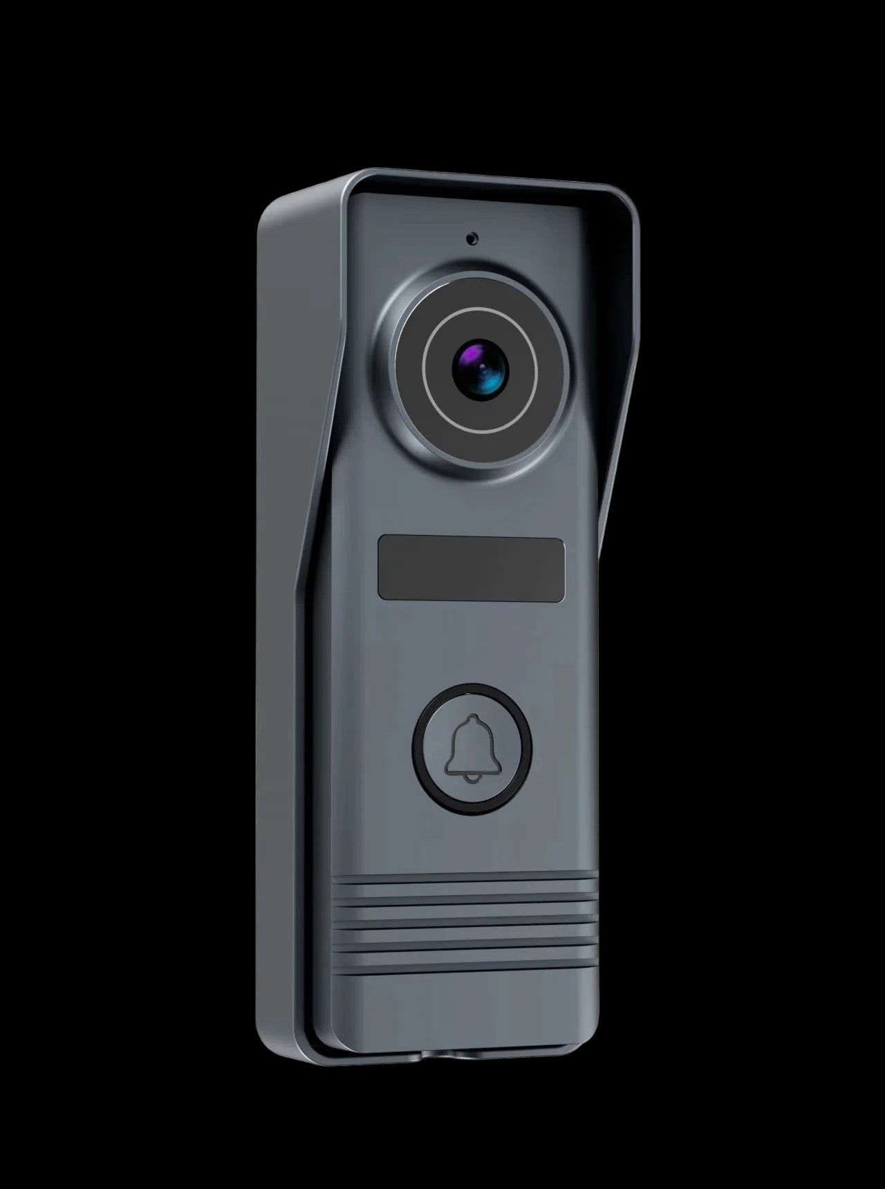 Digigaurd 4-Wire Intercom Kit