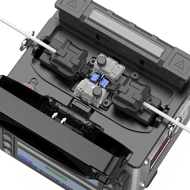 ST3100B Fibre Splicer