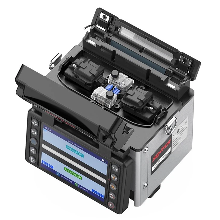 ST3100B Fibre Splicer